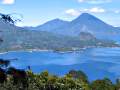 Lake Atitlan