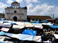 Chichicastenango Market