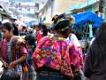 Chichicastenango Market