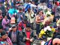 Chichicastenango Market